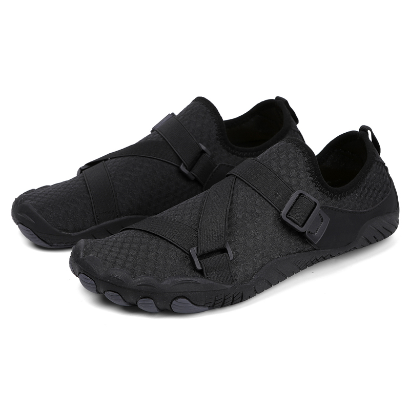 Jump Rope - Indoor Fitness Shoes Silent Jump Rope