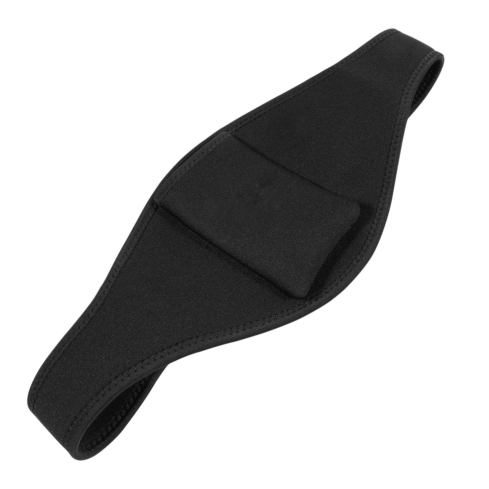 Yoga And Fitness Instructor - One Size Fits Most Microphone Belt