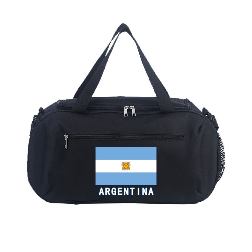 Yoga Fitness For Men - Yoga Mat Bag Gym Fitness Handbags