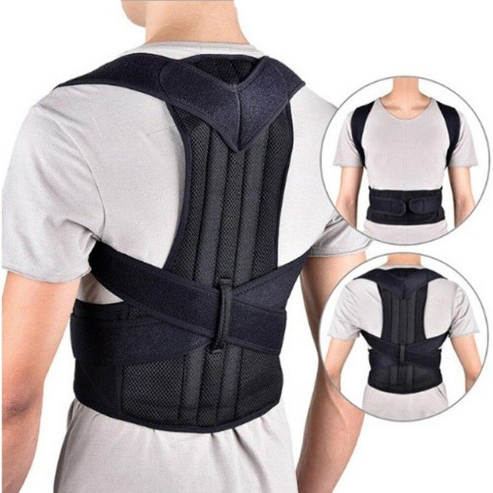 Posture Corrector Back - Posture Corrector Back Posture Brace Clavicle