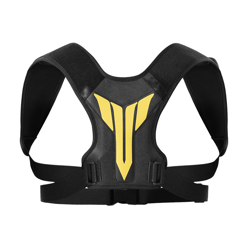 Posture Corrector Back - Posture Corrector Adjustable Back Support Massage
