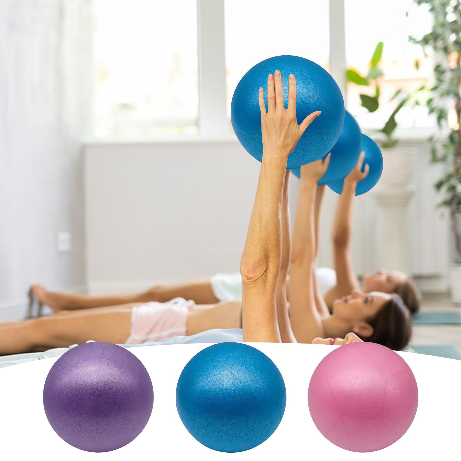 Bosu Ball Balance - 15CM Inflation Indoor Yoga Ball Fitness