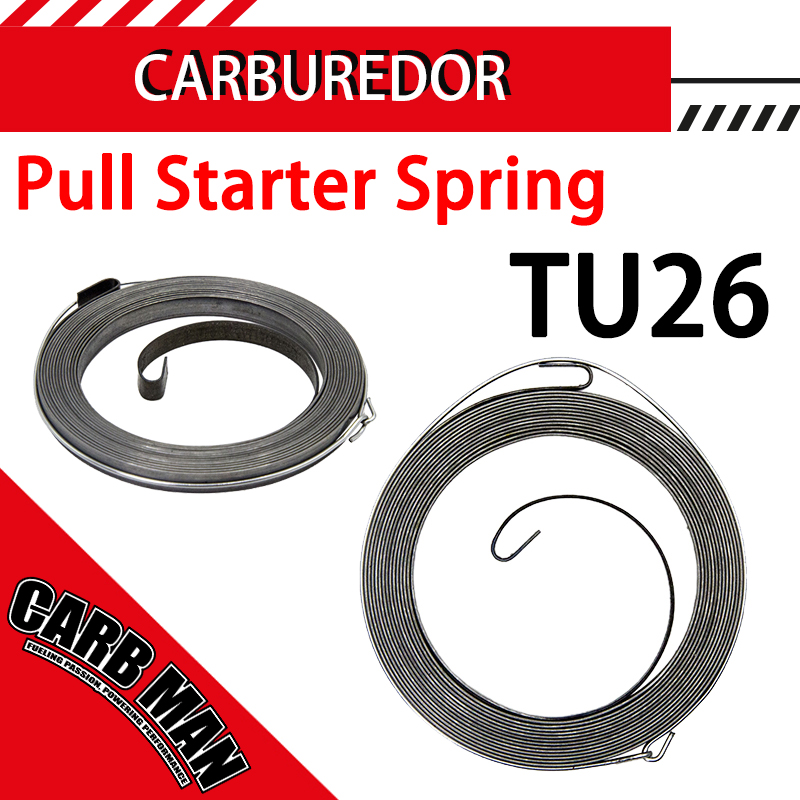 Jump Rope - Lawn Mower Chainsaw Recoil Pull Starter