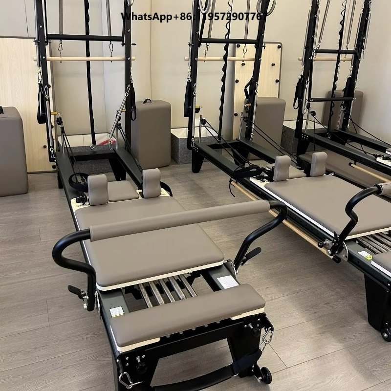 Yoga Fitness Factory - Factory Direct Sales Yoga Equipment Exercise