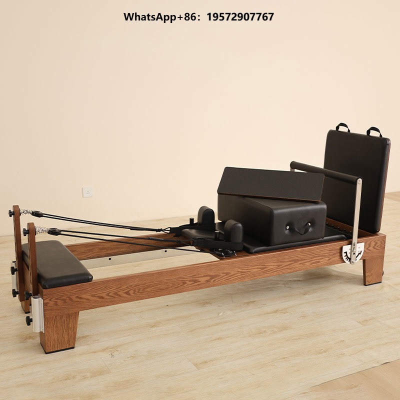 Yoga And Fitness Studio - Customized High Quality Fitness Equipment Pilates