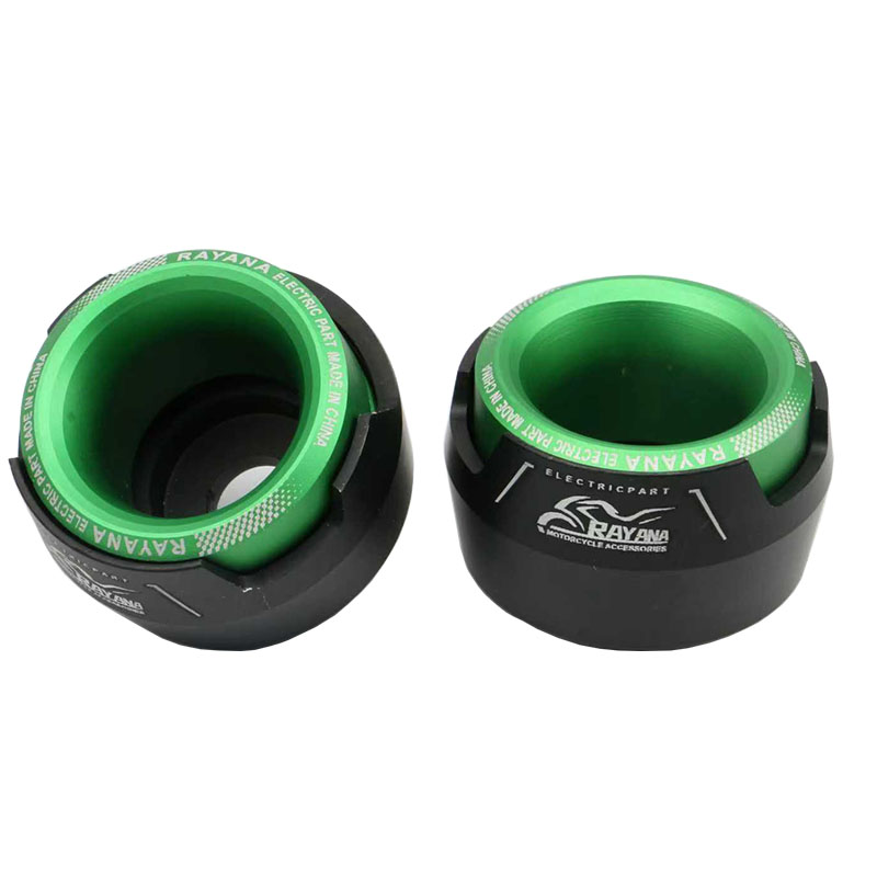 Core Slider - Aluminum Alloy Motorcycle Front Fork Slider