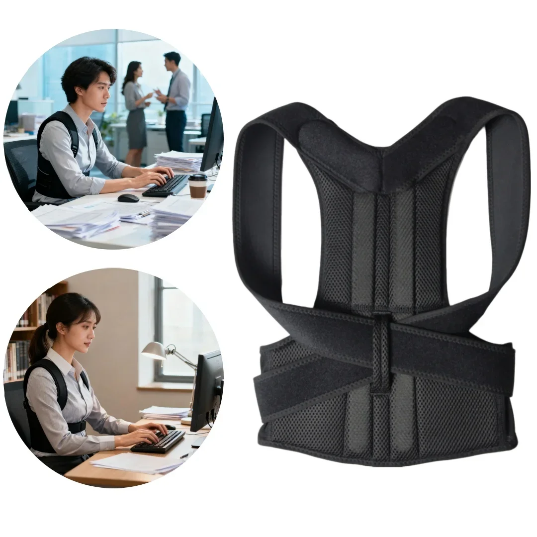 Posture Corrector Back - New Upper Back Posture Corrector Posture