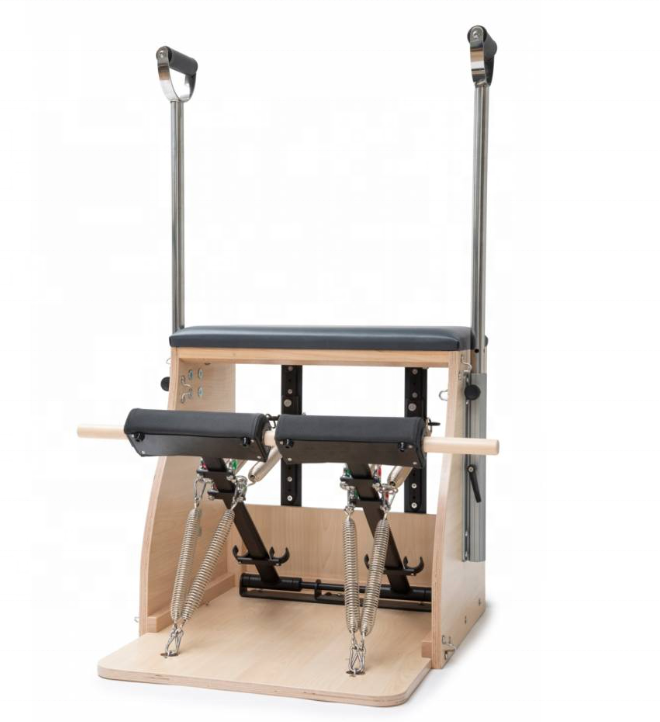 Yoga Fitness Factory - Pilates Factory Large Equipment E30 Stable