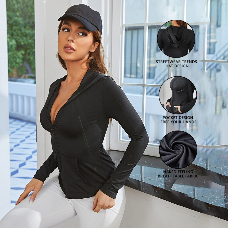 Women's black Close fitting Br - Yoga For Fitness recension och pris