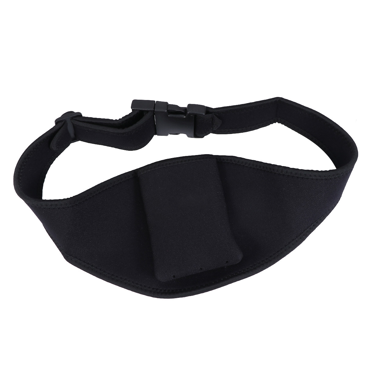 Microphone Transmitter Carrier - Yoga And Fitness Instructor recension och pris