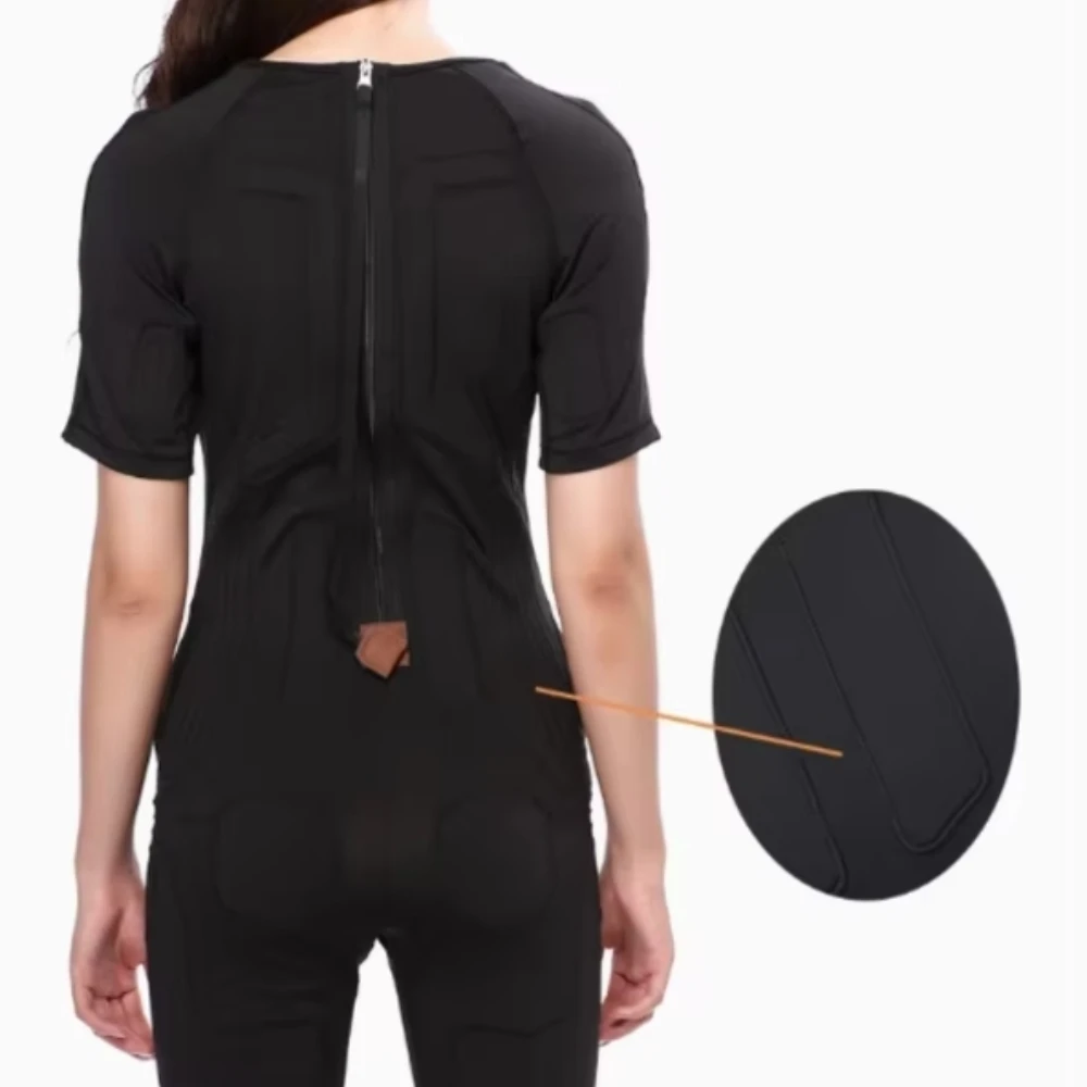 APP Control EMS SUIT Microcurr - Yoga For Fitness App recension och pris