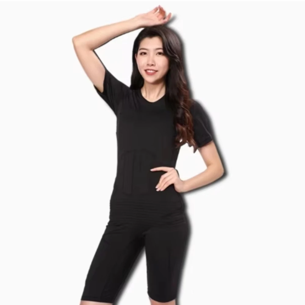 APP Control EMS SUIT Microcurr - Yoga For Fitness App recension och pris