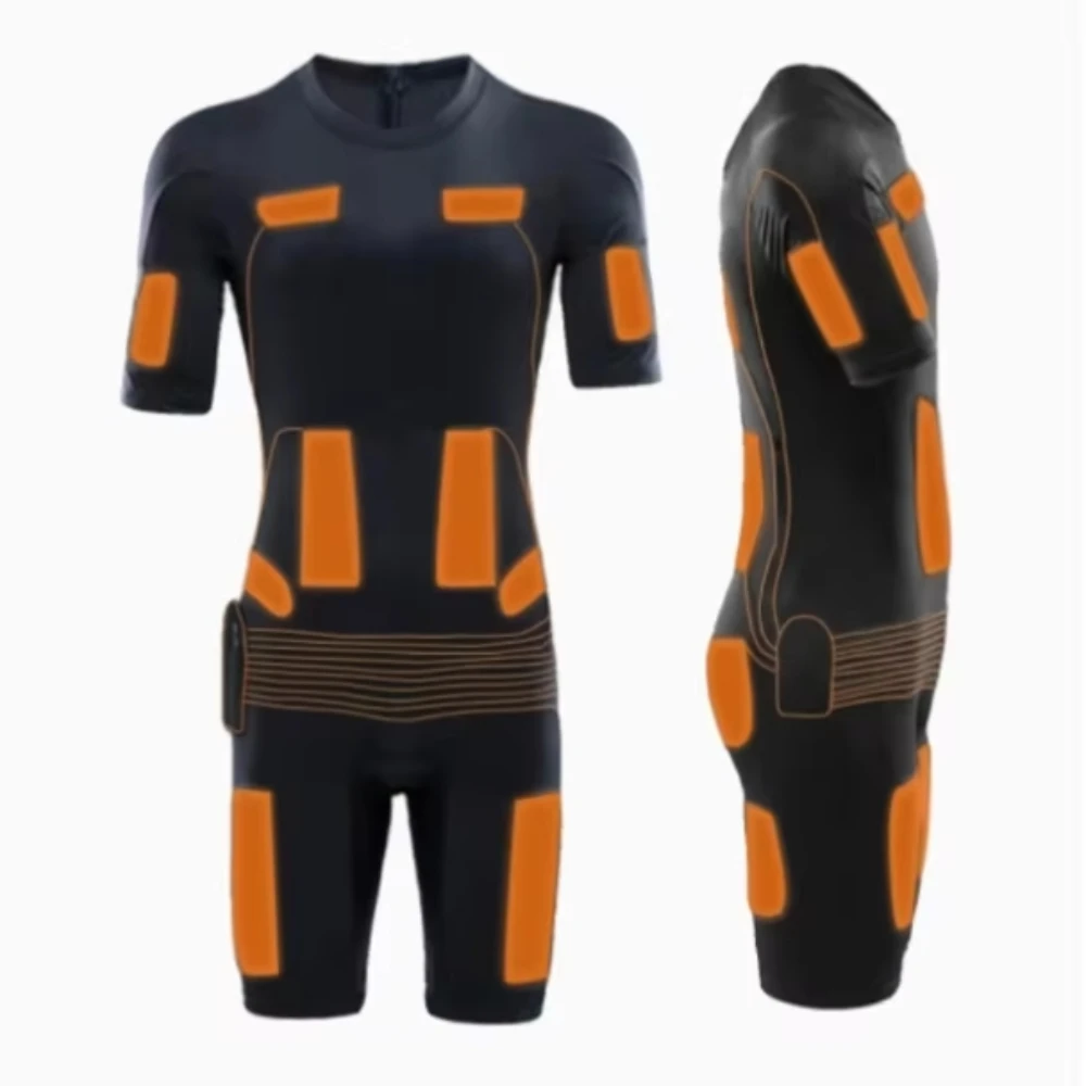 APP Control EMS SUIT Microcurr - Yoga For Fitness App recension och pris