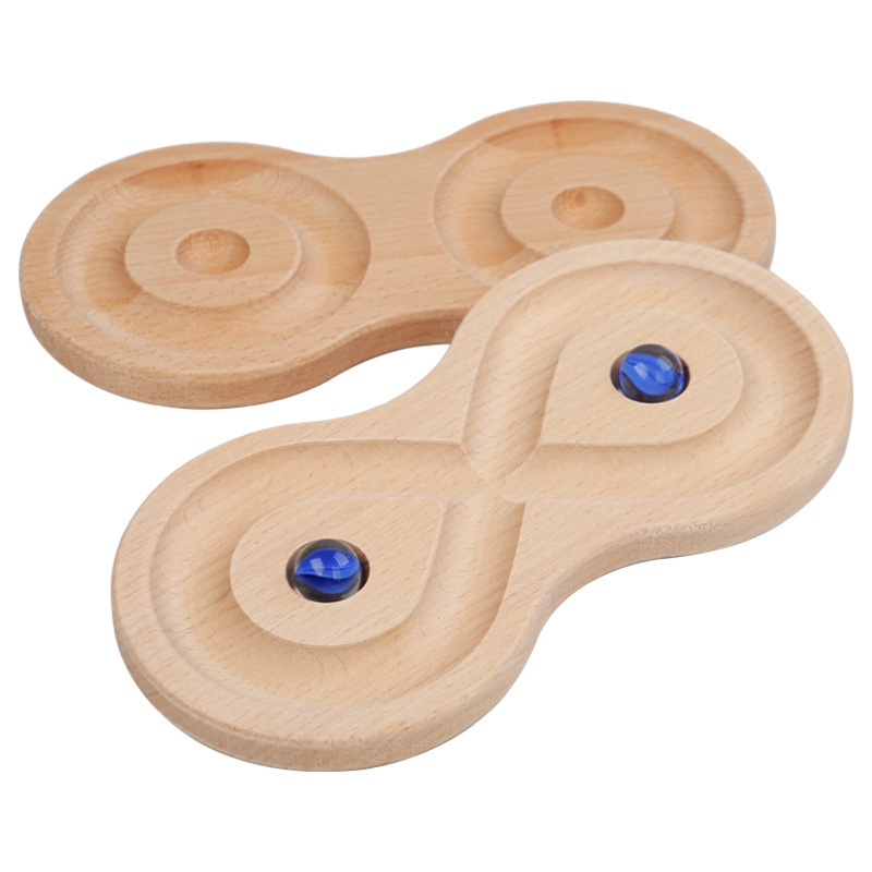 Children Left Right Brain Puzz - Bosu Ball Balance recension och pris