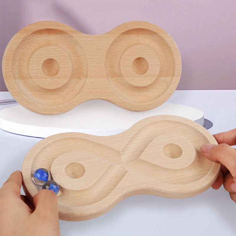 Children Left Right Brain Puzz - Bosu Ball Balance recension och pris
