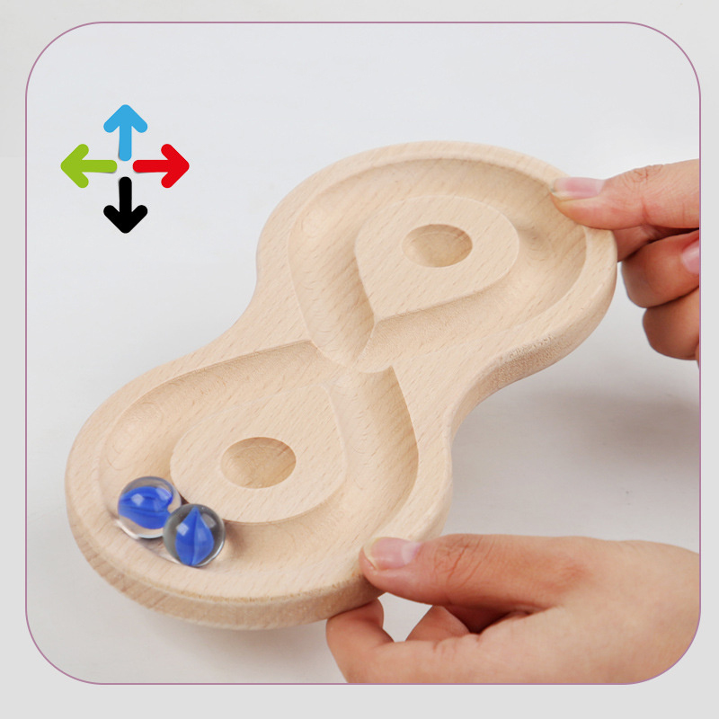 Children Left Right Brain Puzz - Bosu Ball Balance recension och pris