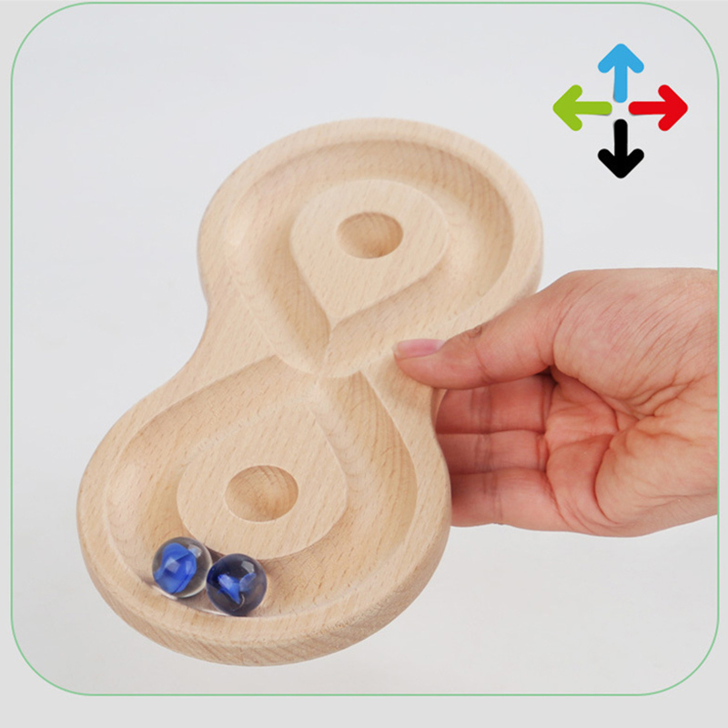 Children Left Right Brain Puzz - Bosu Ball Balance recension och pris