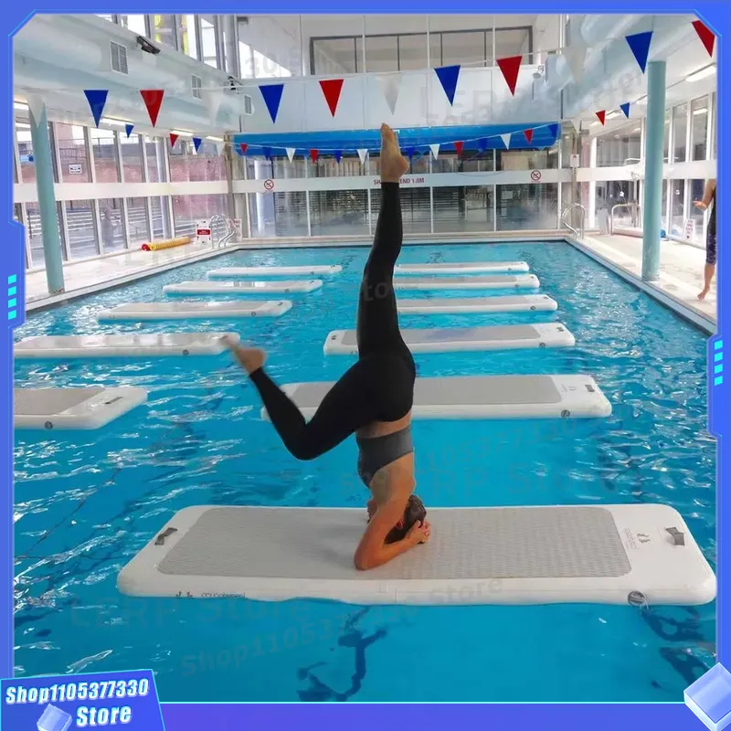 Factory Price Inflatable Float - Yoga Fitness Factory recension och pris