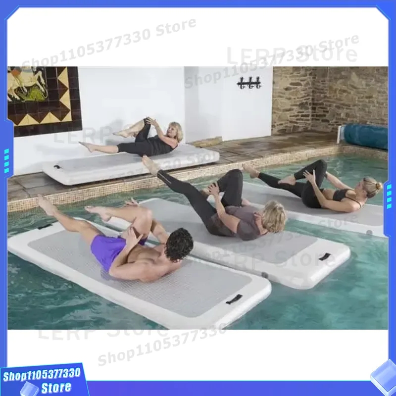 Factory Price Inflatable Float - Yoga Fitness Factory recension och pris