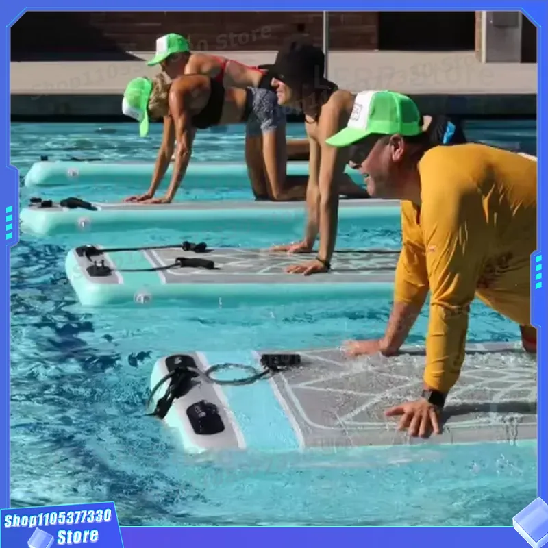 Factory Price Inflatable Float - Yoga Fitness Factory recension och pris