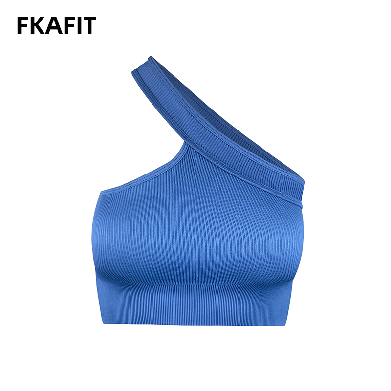 Women's Cropped Yoga Bra Sexy  - Yoga Fitness Matte recension och pris