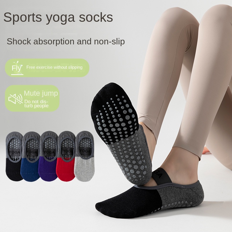 5 pairs Cross-Border Professio - Yoga For Fitness recension och pris