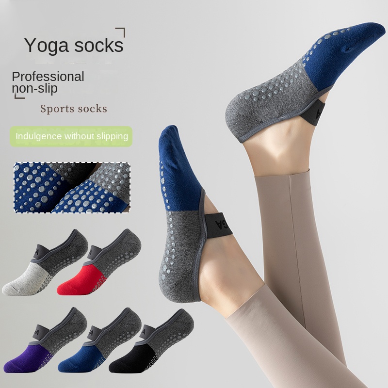5 pairs Cross-Border Professio - Yoga For Fitness recension och pris