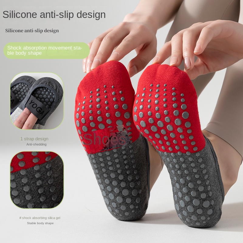 5 pairs Cross-Border Professio - Yoga For Fitness recension och pris