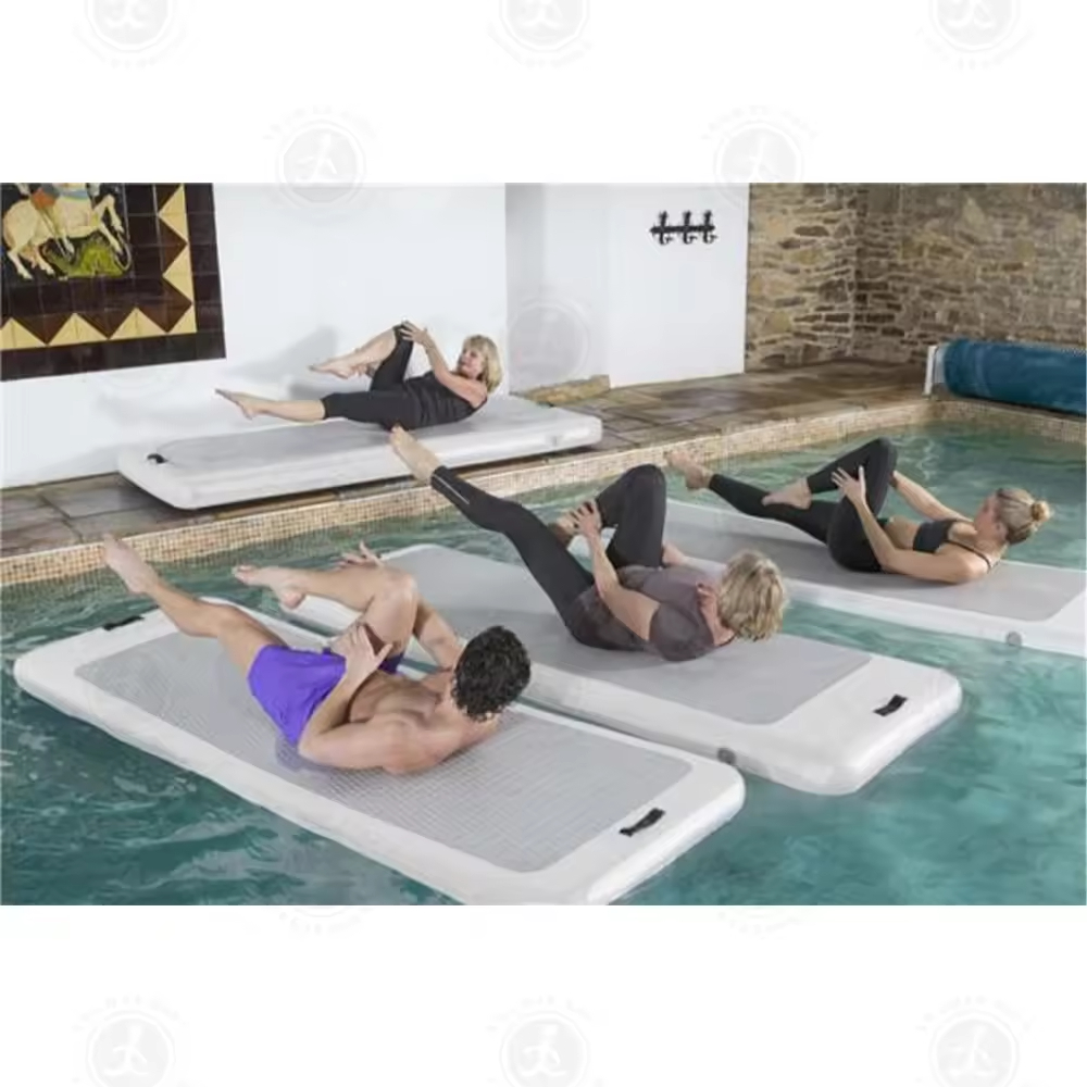 Factory Supply Inflatable Fitn - Yoga Fitness Factory recension och pris