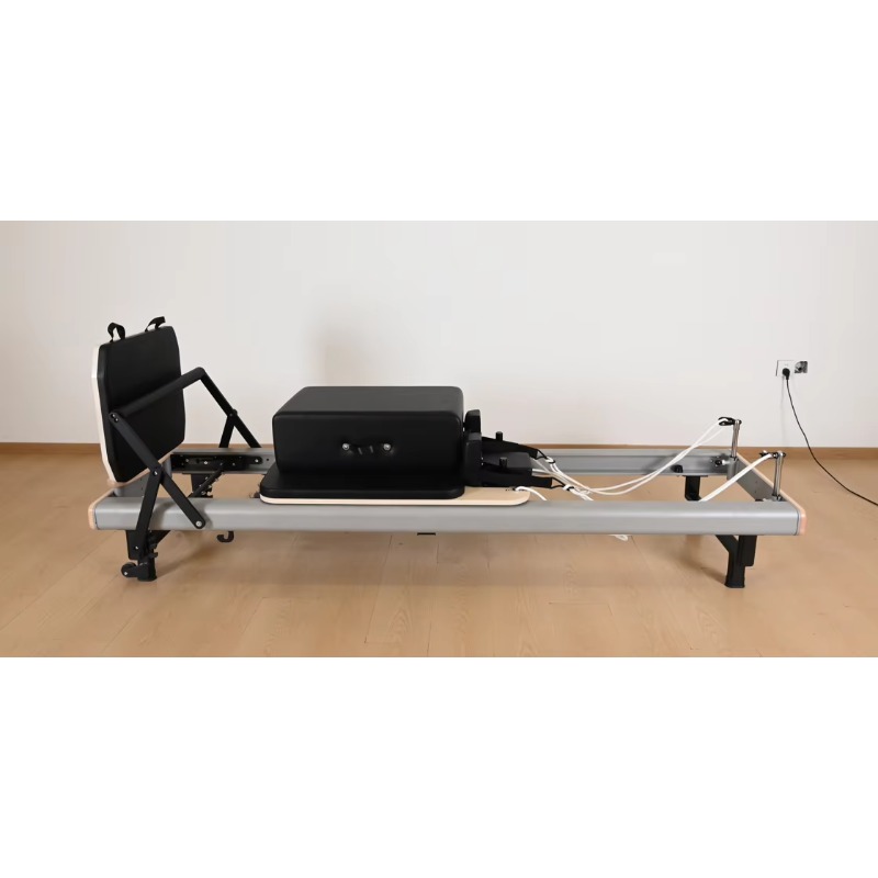 Commercial Grade Aluminum Pila - Yoga And Fitness Studio recension och pris