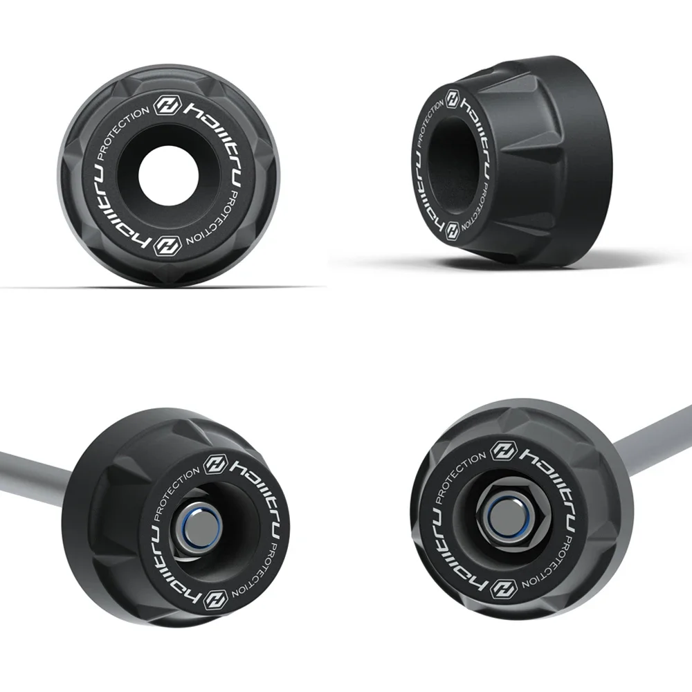 For Suzuki GSX-8S GSX-8R Front - Core Slider recension och pris