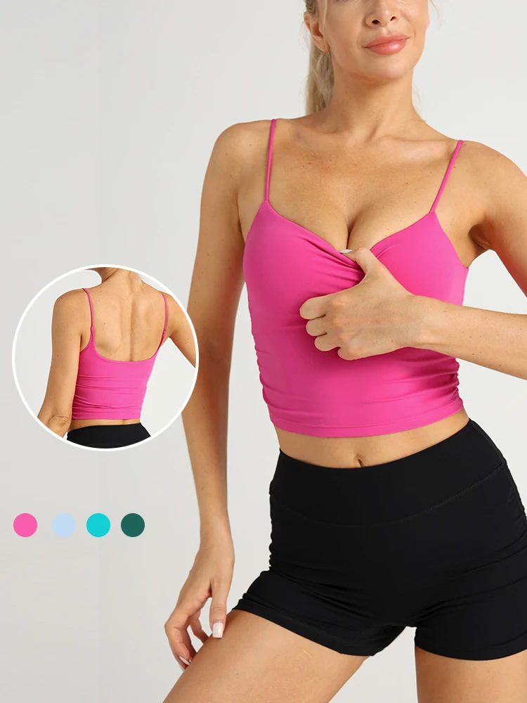 Summer Slim Fit Yoga Gym Cloth - Yoga Fitness Matte recension och pris