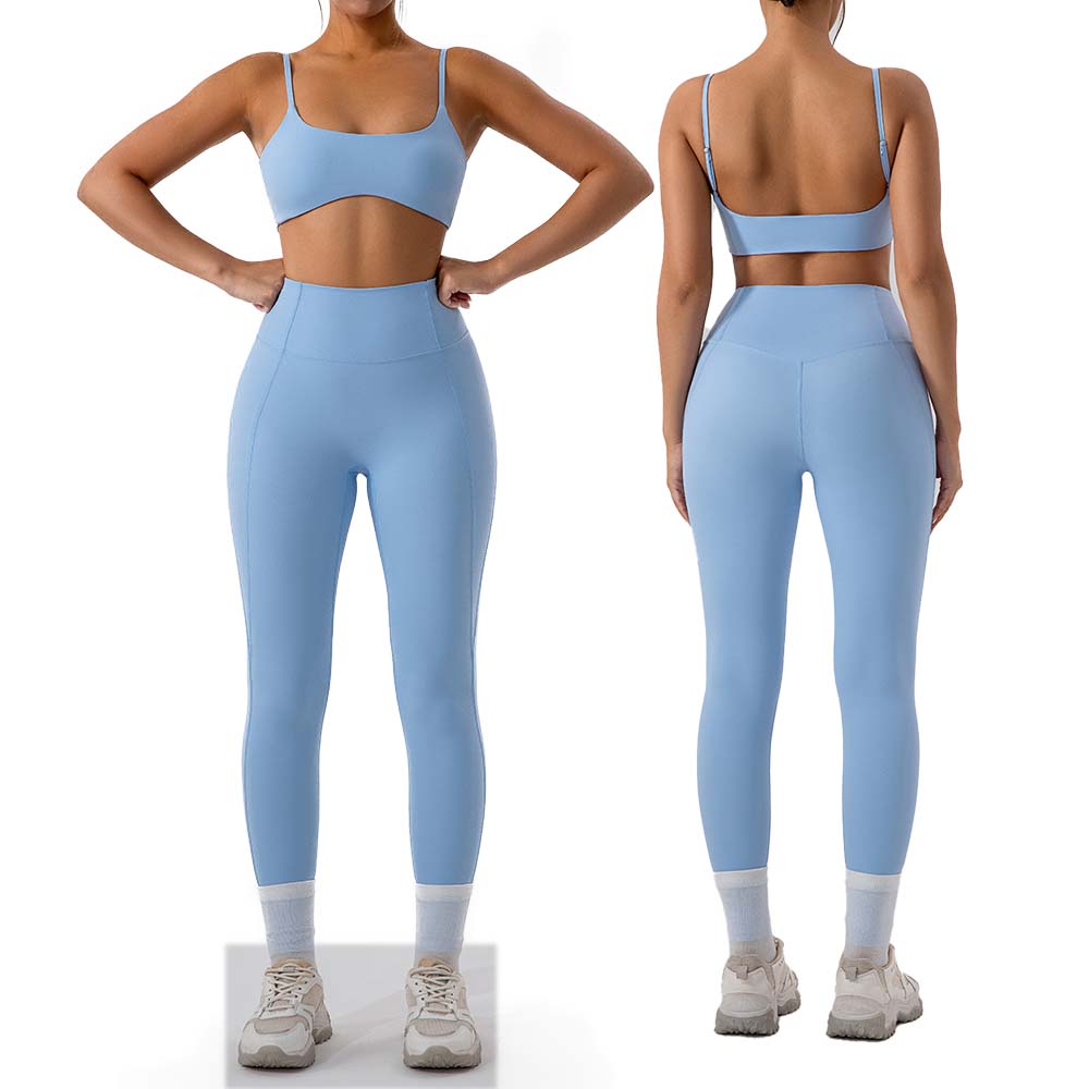 Running Training Set Adjustabl - Yoga Và Fitness recension och pris