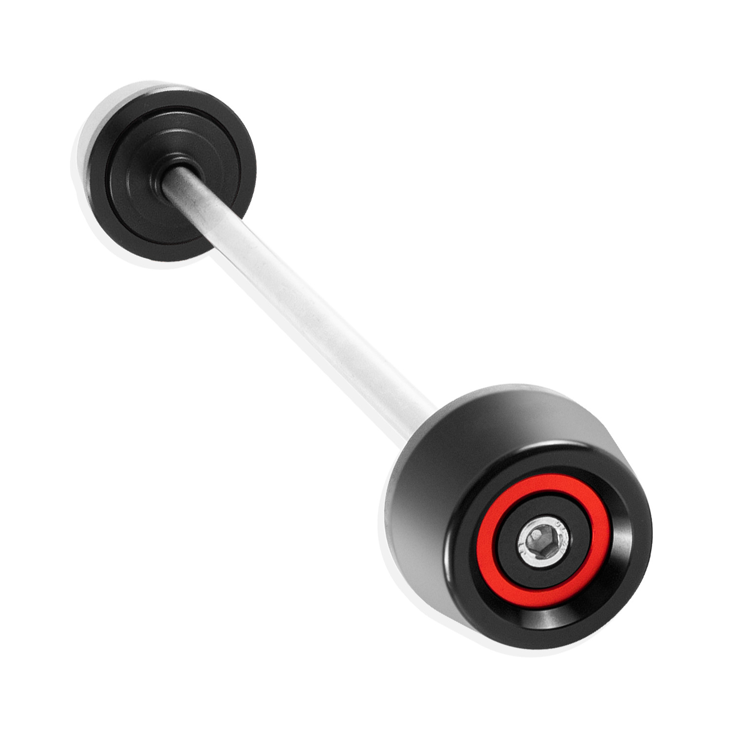 For Ducati Multistrada 1100 12 - Core Slider recension och pris