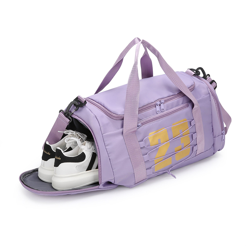 【Causal Backpack】Fashion Sport - Yoga For Fitness recension och pris