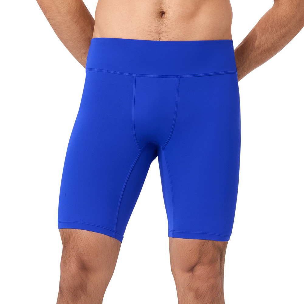 Men 5 Inch Compression Yoga Sh - Yoga Fitness For Men recension och pris