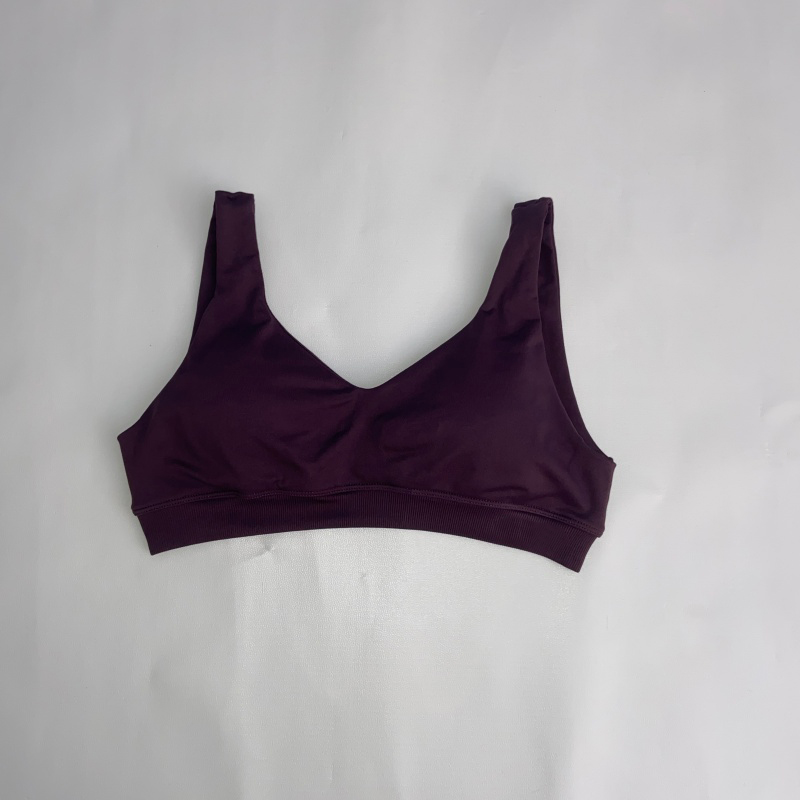 Women's Seamless Gym Set Scoop - Yoga Và Fitness recension och pris
