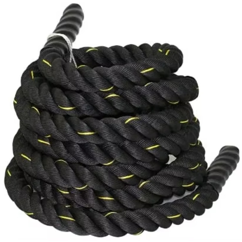Battle Rope Dynamic Swing Buil - Jump Rope recension och pris