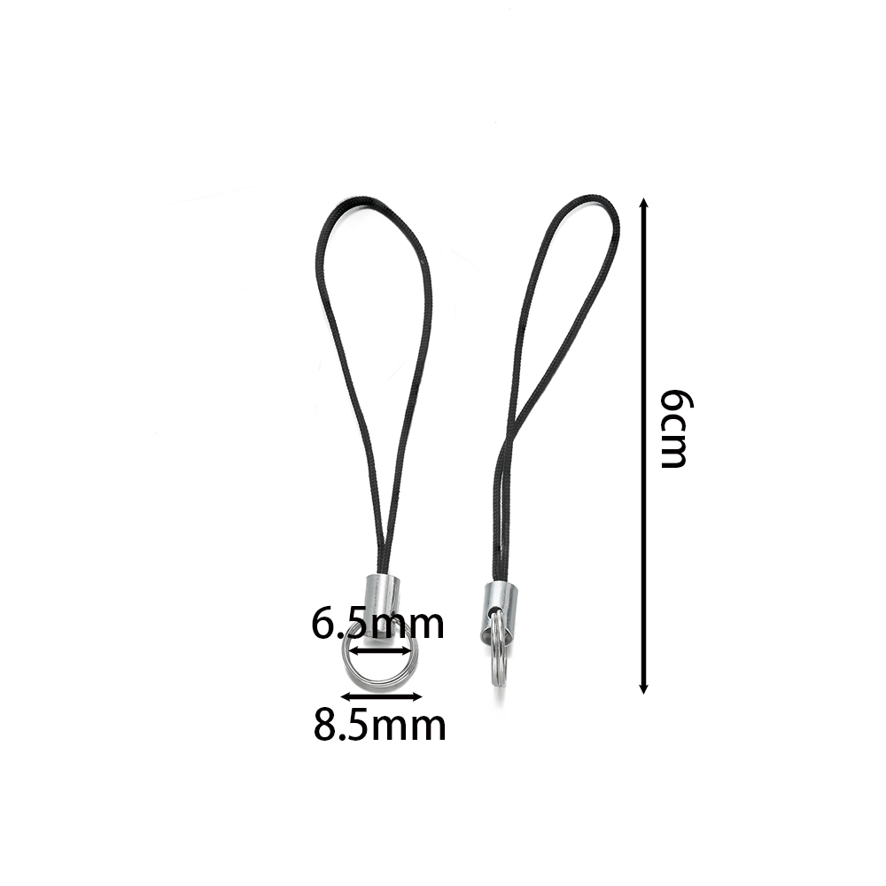 20/50Pcs Polyester Cord with D - Jump Rope recension och pris