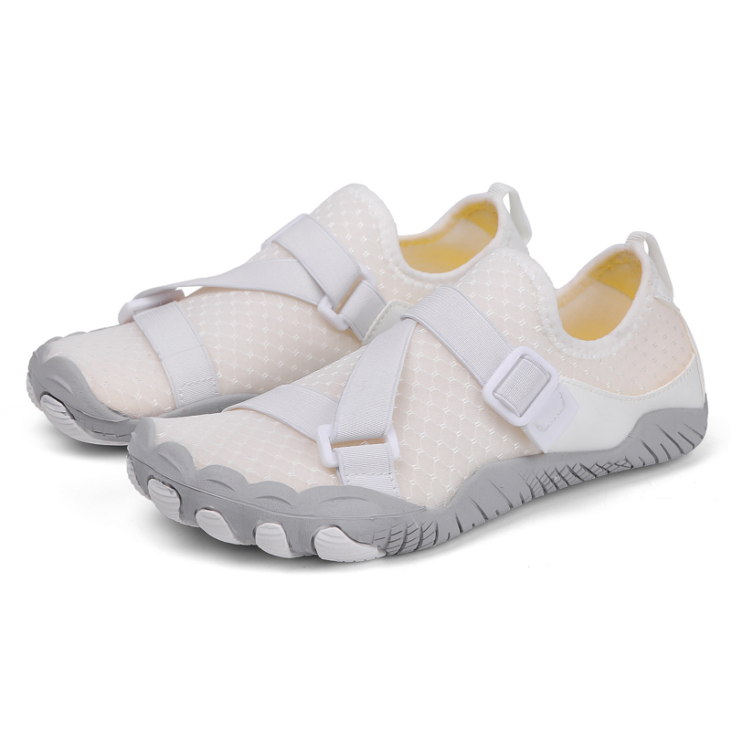 Indoor Fitness Shoes Silent Ju - Jump Rope recension och pris