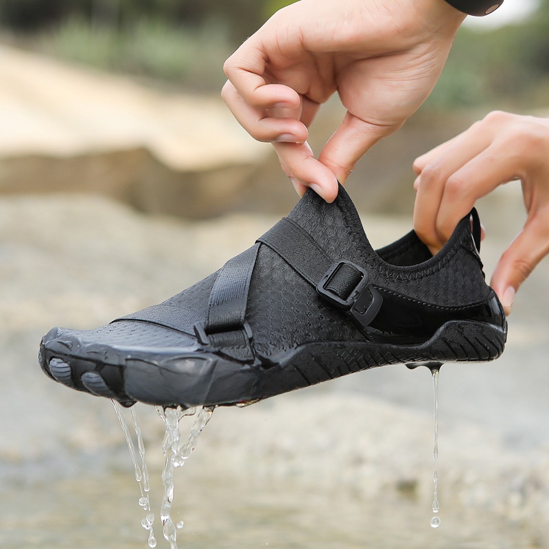 Indoor Fitness Shoes Silent Ju - Jump Rope recension och pris