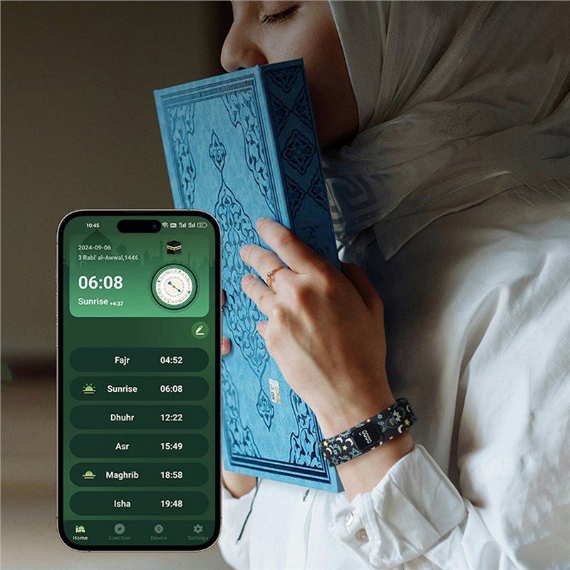 Happy Too.Battery Powered Smar - Yoga For Fitness App recension och pris