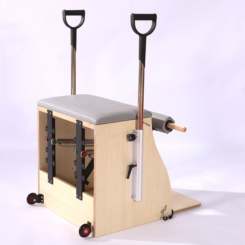 High-quality Maple Pilates Cha - Yoga And Fitness Studio recension och pris