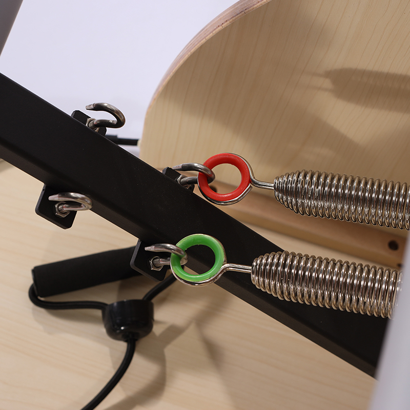 High-quality Maple Pilates Cha - Yoga And Fitness Studio recension och pris