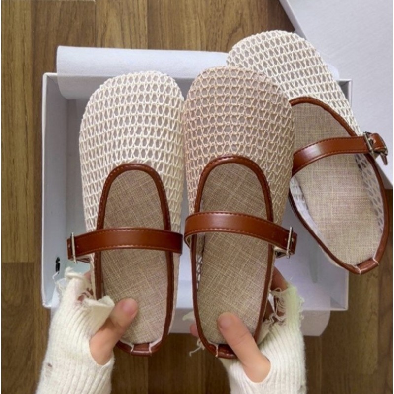 2026Women's Summer Slip-On San - Resistance Bands recension och pris