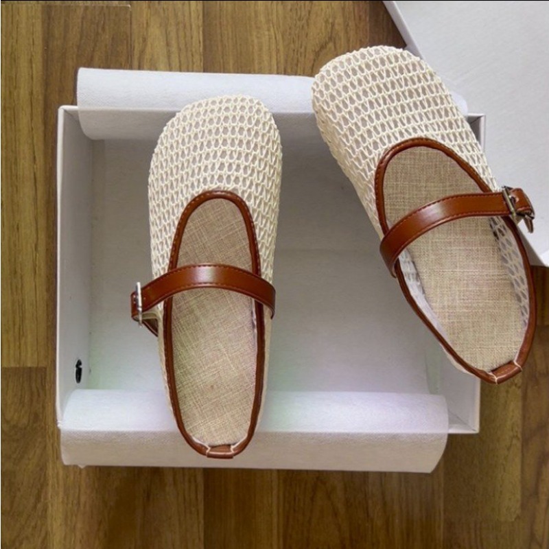 2026Women's Summer Slip-On San - Resistance Bands recension och pris
