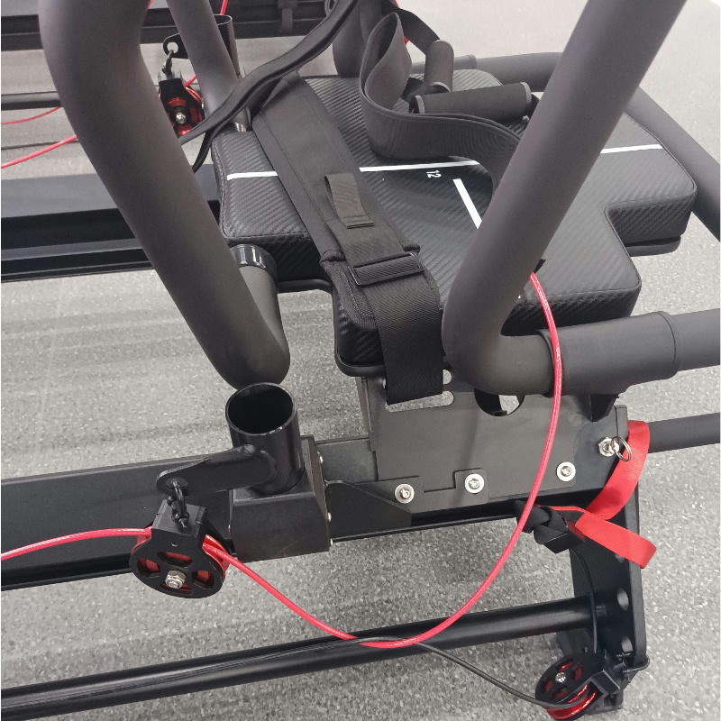 2026-The Factory High-End Prod - Yoga Fitness Factory recension och pris