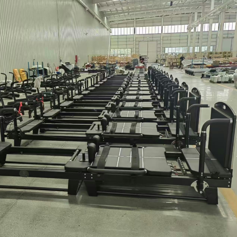 2026-The Factory High-End Prod - Yoga Fitness Factory recension och pris