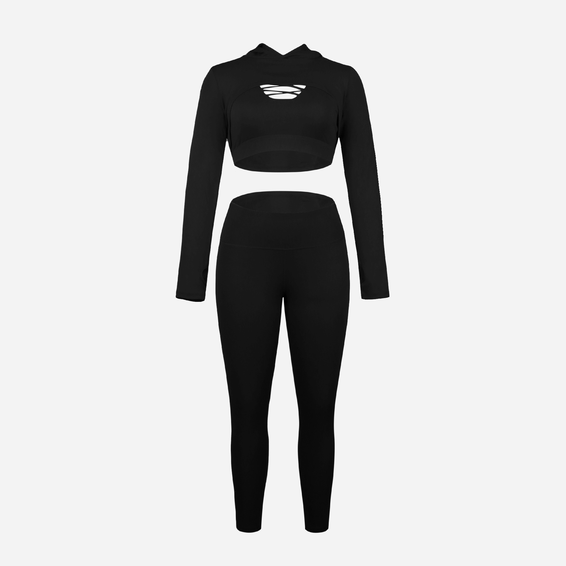 3 Pieces Women's Yoga Fitness  - Yoga For Fitness recension och pris