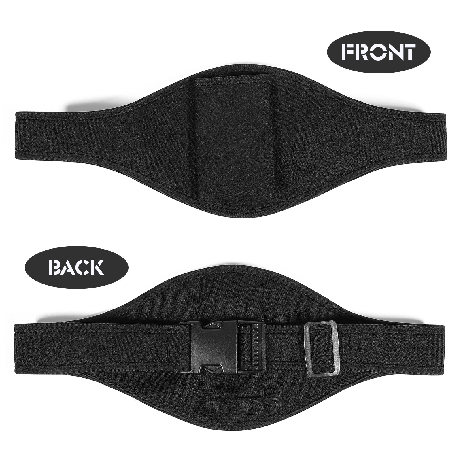 One Size Fits Most Microphone  - Yoga And Fitness Instructor recension och pris
